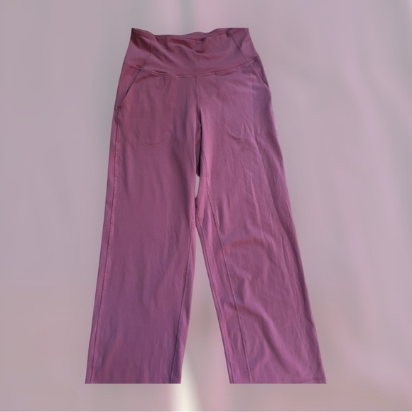 Lululemon Align High-Rise Wide-Leg - Picture 5 of 7